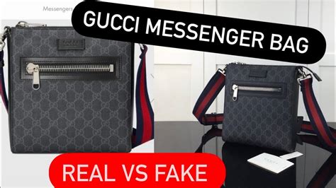 gucci messenger bag replica reddit|Gucci Messenger Classic Bag Review From WZ : r/JewelryReps .